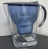 碧然德（BRITA）过滤净水器 家用滤水壶 净水壶 Marella 海洋系列 3.5L（蓝色） 实拍图