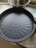 利仁新款元宝电饼铛家庭用加大加深38mm深烤盘1800W双面加热电饼档烙饼锅煎饼锅烤肉锅早餐机LR-J3436 实拍图