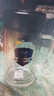 富光高硼硅玻璃杯大容量带茶隔水杯便携带把办公泡茶杯子办公杯子 实拍图