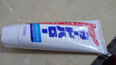 花王（KAO）进口牙膏 GuardHalo大白亮白去渍除口臭清新口气含氟165g*1支 实拍图
