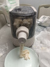 九阳（Joyoung）大容量面条机家用全自动压面机快速出面可拆洗电动和面机饺子皮机M6-M30 实拍图
