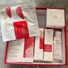 欧莱雅复颜洁面水乳限量礼盒套装抗皱补水护肤品化妆品生日礼物 实拍图