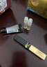 圣罗兰（YSL）全新小金条口红1966红棕色哑光化妆品生日礼物送女友圣诞节礼物 实拍图