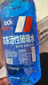 LOCKCLEAN汽车防冻玻璃水冬季零下40度专用去油膜镀膜驱水融雪去污清洁剂 冬季防冻 -40℃1.3L*4瓶 实拍图