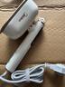 美的（Midea）【高端手持挂烫机】家用熨烫机/便携式出差旅游小型智能蒸汽电熨斗/服装店商用/政府补贴YBD12AG1 实拍图