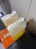 巨奇严选 静电吸尘埃剂2.5L尘推油家政酒店专用静电除尘剂地板增亮剂 实拍图