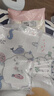 诺绵隔尿垫可水洗纯棉姨妈垫透气防水可洗诺棉新生婴儿护理床垫大尺寸 缤纷海洋【3A抑菌-四季款】家用:超厚|超软|瞬吸|透气 68*100cm 实拍图