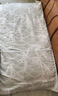 水星家纺四件套床上60支长绒棉纯棉100%全棉丝滑被套床单双人轻奢高级1.5m床竹影家居馆 实拍图