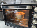 长帝（changdi）【国家补贴】家用烤箱多功能电烤箱 32升大容量 32PD多面搪瓷内胆 上下管独立控温 实拍图