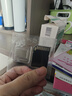 闪迪（SanDisk）128GB TF(MicroSD)内存卡 4K极速金卡A2 V30 U3行车记录仪 运动相机无人机 监控存储卡 读190MB/s 实拍图