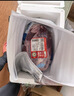 科尔沁【冰鲜牛肉】国产黄牛牛腿肉3斤 清真牛肉生鲜鲜肉源头直发真原切 实拍图