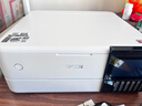 爱普生（EPSON）L8168 高端家用6色照片A4一体机 AI学习打印机（彩色触屏 自动双面 打印复印扫描 液晶屏 ) 实拍图