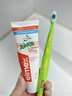 ELMEX艾美适含氟儿童牙膏6-12岁少儿防蛀换牙期青少年学生牙龈护理50ml 实拍图