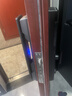 联想智能门锁 指纹锁 3D人脸识别 掌静脉  智能锁 电子锁 入户门 密码锁 包安装 全自动 防盗门 【F1】3D人脸+视频对讲+4.5大屏 实拍图