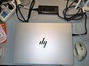 惠普（HP）【下单享补贴】星Bookpro16笔记本电脑 轻薄本 16寸 学生网课白领游戏设计PS吃鸡CAD看剧游戏 月光银 Core7-240H/32G/2.5k/240HZ 1T固态硬盘 实拍图
