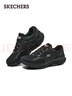 斯凯奇（Skechers）38节礼物暮光鞋男鞋春轻便网面运动跑步鞋软底训练鞋户外鞋220868 实拍图