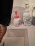 贝亲（Pigeon）儿童洗手液 泡沫洗手液 氨基酸成分 桃叶洗手液 280ml IA249 实拍图
