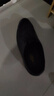 百丽通勤商务皮鞋男秋冬新商场款牛皮正装鞋婚鞋CF01DCM9预售 经典黑 41 (255mm) 实拍图
