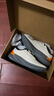 鸿星尔克跑步鞋秋季新款鞋子逐影3网面透气运动鞋减震男鞋跑鞋51125303081 晒单实拍图