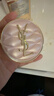 圣罗兰（YSL）粉气垫BR20替换芯遮瑕持久防晒化妆品生日礼物送女友圣诞礼物 实拍图