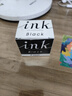 百乐（PILOT）【热门商品】非碳素墨水不堵笔 钢笔用墨水瓶装30ml INK-30-B原装进口黑色 实拍图