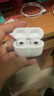DIJO【华强北顶配】Air4蓝牙耳机双耳无线降噪适用于苹果16pro/15/14/13华为oppo安卓vivo荣耀小米 【华强北旗舰】【空间功能+ 任意名字+超强续航+秒连接】 实拍图