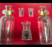董酒 红色经典 董香型白酒 54度 500ml*2瓶 礼盒装 实拍图