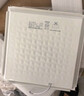 美的（Midea）厨房灯LED集成吊顶扣板厨卫灯平板浴室卫生间嵌入式面板吸顶灯 实拍图