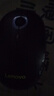 联想（Lenovo）无线蓝牙双模键鼠套装MK28 轻薄商务办公无线键盘鼠标套装适用台式机一体机笔记本平板 黑色 实拍图