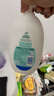 强生（Johnson）婴儿牛奶润肤露500g*2宝宝儿童补水保湿乳液身体乳面霜家庭全家用 实拍图