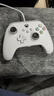 PowerA微软官方授权xbox游戏有线发光手柄 支持pc steam电脑xbox series刺客信条影双影奇境明末渊虚之羽 实拍图