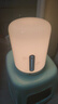 米家（MIJIA）床头灯2【政府补贴】智能台灯卧室炫彩柔光夜灯创意礼物小米灯具 实拍图