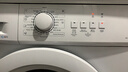 京东家政清洗 滚筒洗衣机(单筒)简拆洗 家电清洗上门服务清洁保养 实拍图