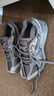 美津浓（MIZUNO）山系户外登山鞋复古缓震防滑轻野鞋透气跑步鞋RACER ADV 04/砾石灰【秋冬版】 40 (255mm) 实拍图