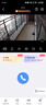 长城无线电池家用摄像头手机远程监控器360度无死角带全彩夜视全景室内外免插电家庭楼道门口可对话 实拍图