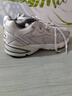 adidas「贝果鞋」adidas ASTIR厚底增高网面老爹鞋阿迪达斯三叶草   灰色   36.5 实拍图