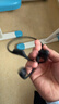 韶音（SHOKZ）OpenRun Pro S810骨传导耳机蓝牙无线开放式耳机不入耳式运动耳机跑步骑行 骑士黑 实拍图