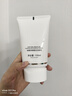 如薇（RNW）抛光洗面奶氨基酸洁面乳100ml抗氧化抗糖提亮去角质控油卸防晒 实拍图