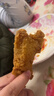泰森（Tyson）伴翅香骨鸡（劲脆原味）2斤 炸鸡肉烧烤冷冻空气炸锅食材 实拍图