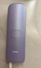 Ulike Air4【政府补贴】 蓝宝石冰点脱毛仪女士刮毛刀剃毛器私处美容仪 男士送礼生日礼物送女友 【高效套组】Air4水晶紫+电动刮刀-京仓直发 实拍图