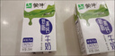 蒙牛低脂高钙牛奶250ml*24盒 早餐健身伴侣 送礼盒装 实拍图