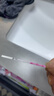 秀儿早孕试纸10条 验孕棒  验孕试纸 早早孕试纸 高精度验孕显示怀孕 实拍图
