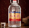 泸州老窖泸州红高粱酒 60度5L浓香型桶装散酒纯粮食白酒 泡药酒泡杨梅用酒 实拍图