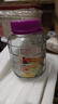 【采销推荐】酿酒泡酒玻璃瓶杨梅酵素罐咸菜泡菜酒坛子密封罐子 【无龙头】2L-4斤 实拍图