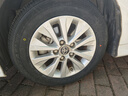 普利司通（Bridgestone）汽车轮胎 195/65R15 91H ER300 配套卡罗拉/雷凌/适配朗逸/宝来 实拍图