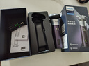 飞利浦（PHILIPS）电动剃须刀旋风3系PRO刮胡刀 风驰切剃6D浮动刀头 送老公送男友 父亲生日礼物 国家补贴 实拍图