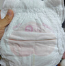 好奇（Huggies）铂金装小桃裤成长裤XXXL26片*4包(17kg以上)【透爽散热】 实拍图