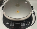 美的（Midea）电饼铛电饼档双面加热煎烤机烙饼锅加大加深早餐机煎饼薄饼机多功能升降烤盘JKE30T78 专用烤肉锅 实拍图