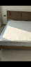 蓝盒子Z1记忆棉独立弹簧床垫双人酒店厚席梦思线下同款2*2.2米软硬适中 实拍图