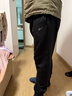 回力运动裤男春秋季潮流跑步健身裤宽松百搭束脚裤男休闲卫裤子男 实拍图